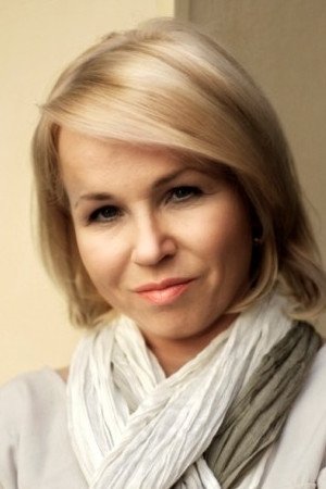 Profile image of Gabriela Kočí, a notable actor/actress