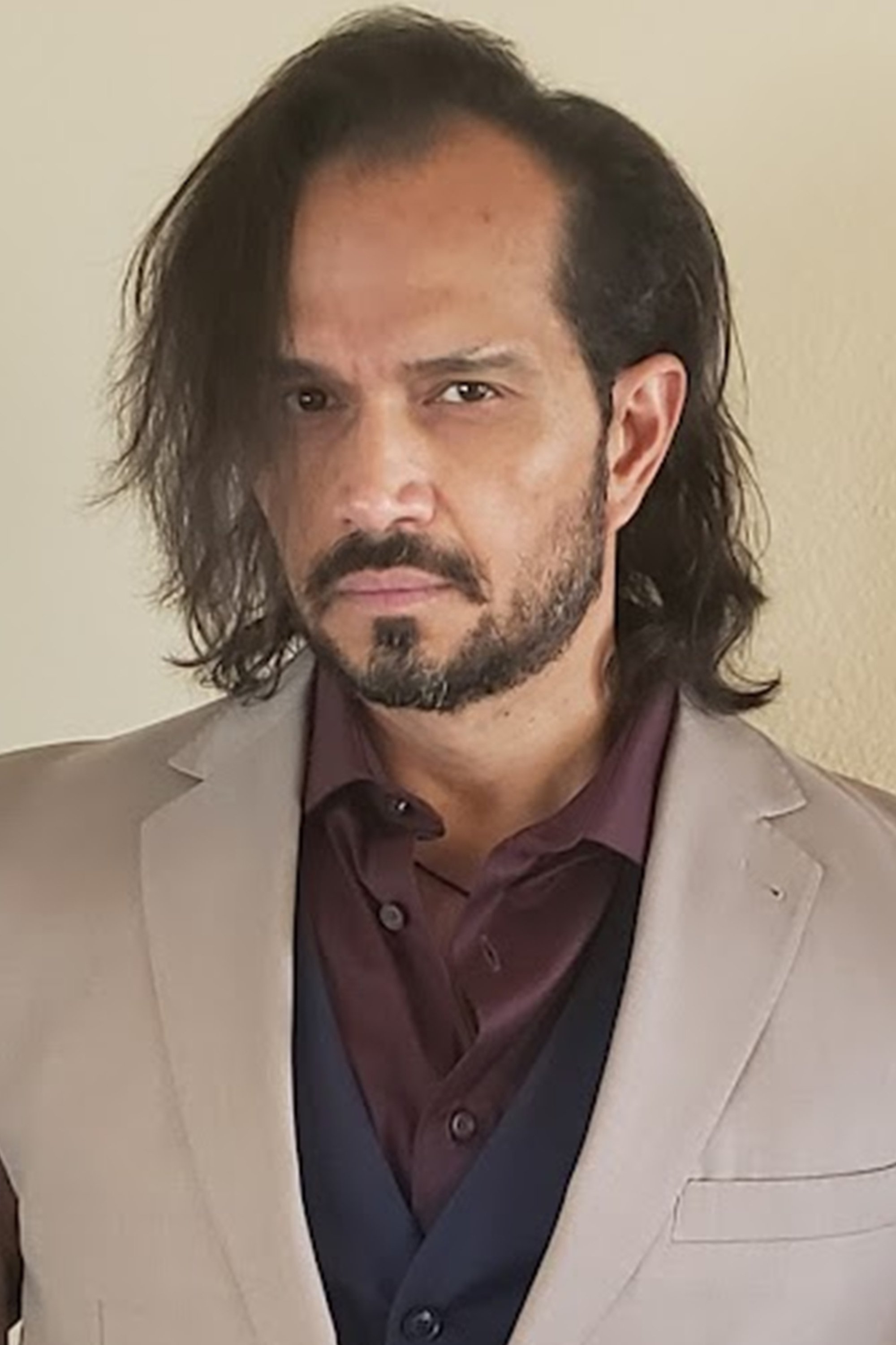 et billede af Sidow Sobrino