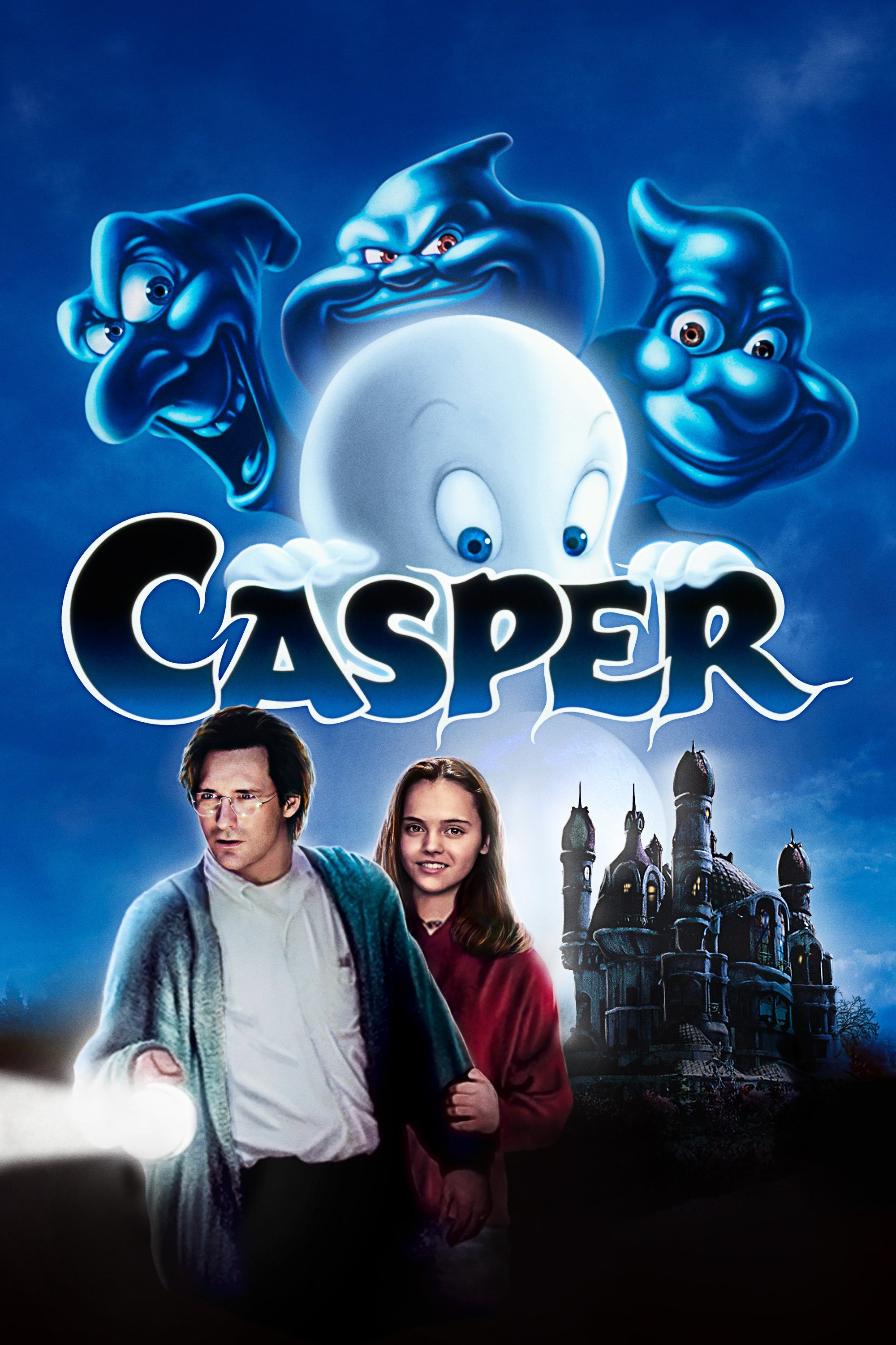 Casper