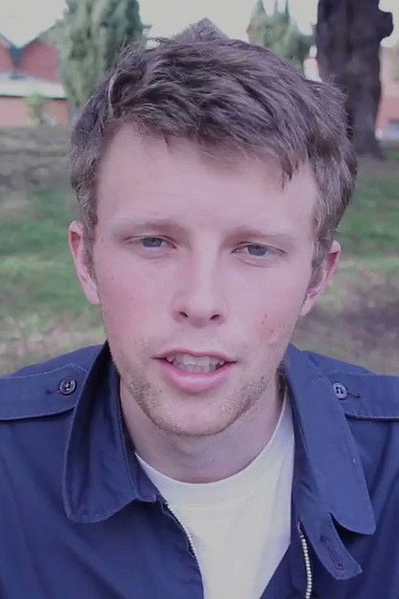 et billede af Jay Morrissey