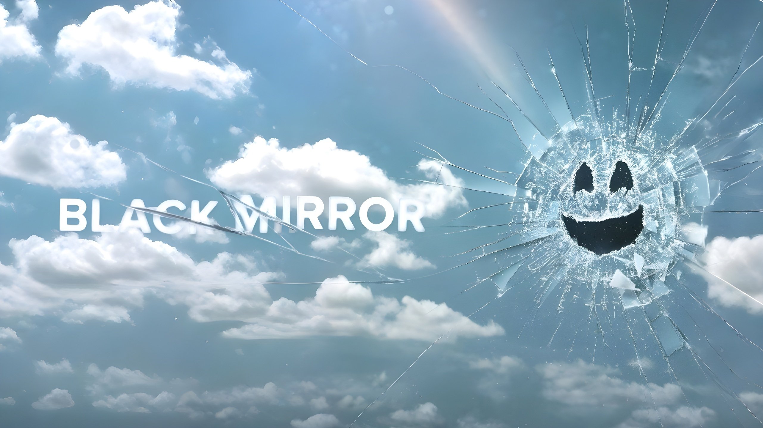 Black Mirror - Season 5
