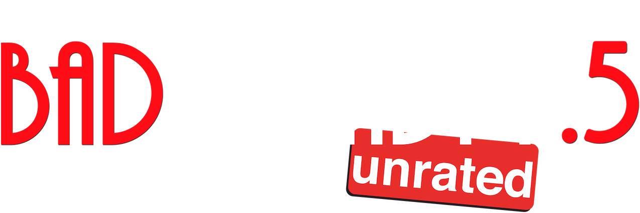 Jackass Presents: Bad Grandpa .5 Logo