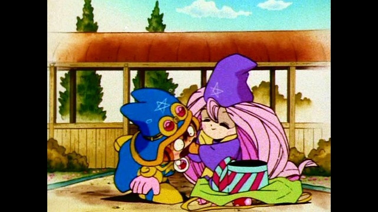 Magical Taluluto