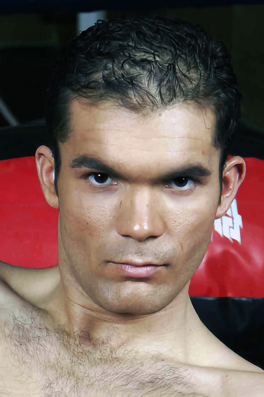 et billede af Mauricio Roselli