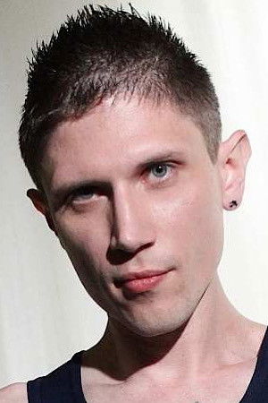 et billede af Robbie Falcon