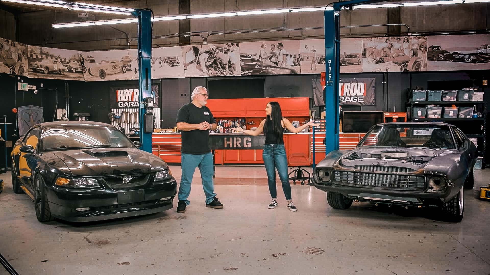 Hot Rod Garage S10E08 backdrop