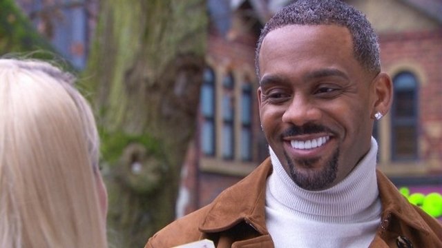 Hollyoaks