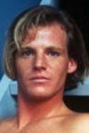 et billede af Chris O'Conner