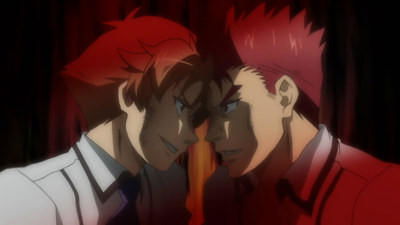 Baka and Test: Summon the Beasts