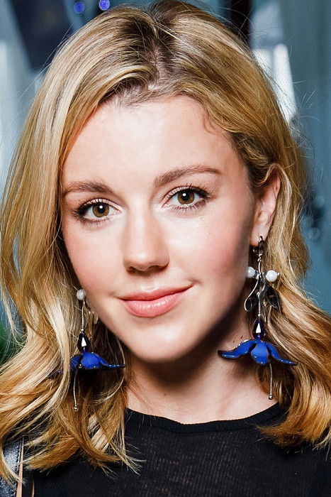 et billede af Yulianna Karaulova