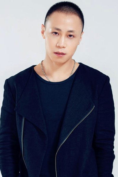 et billede af 戴荃