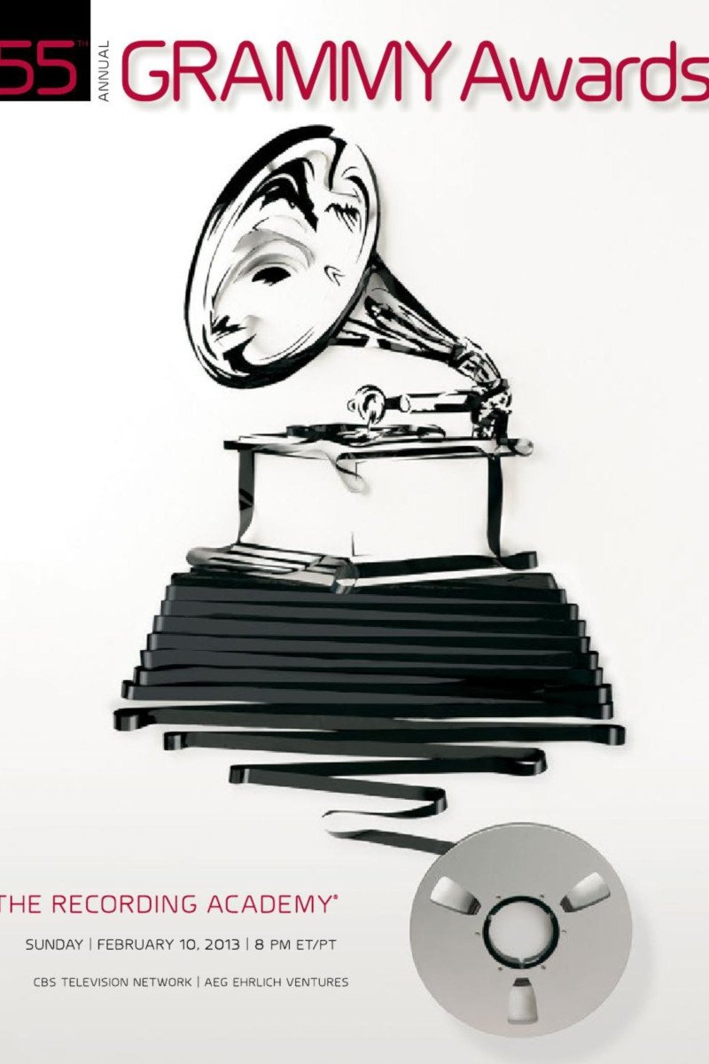 The Grammys - Season 51