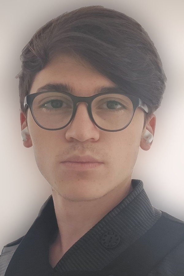 Muhammed Mustafa Özdemir | Executive Producer