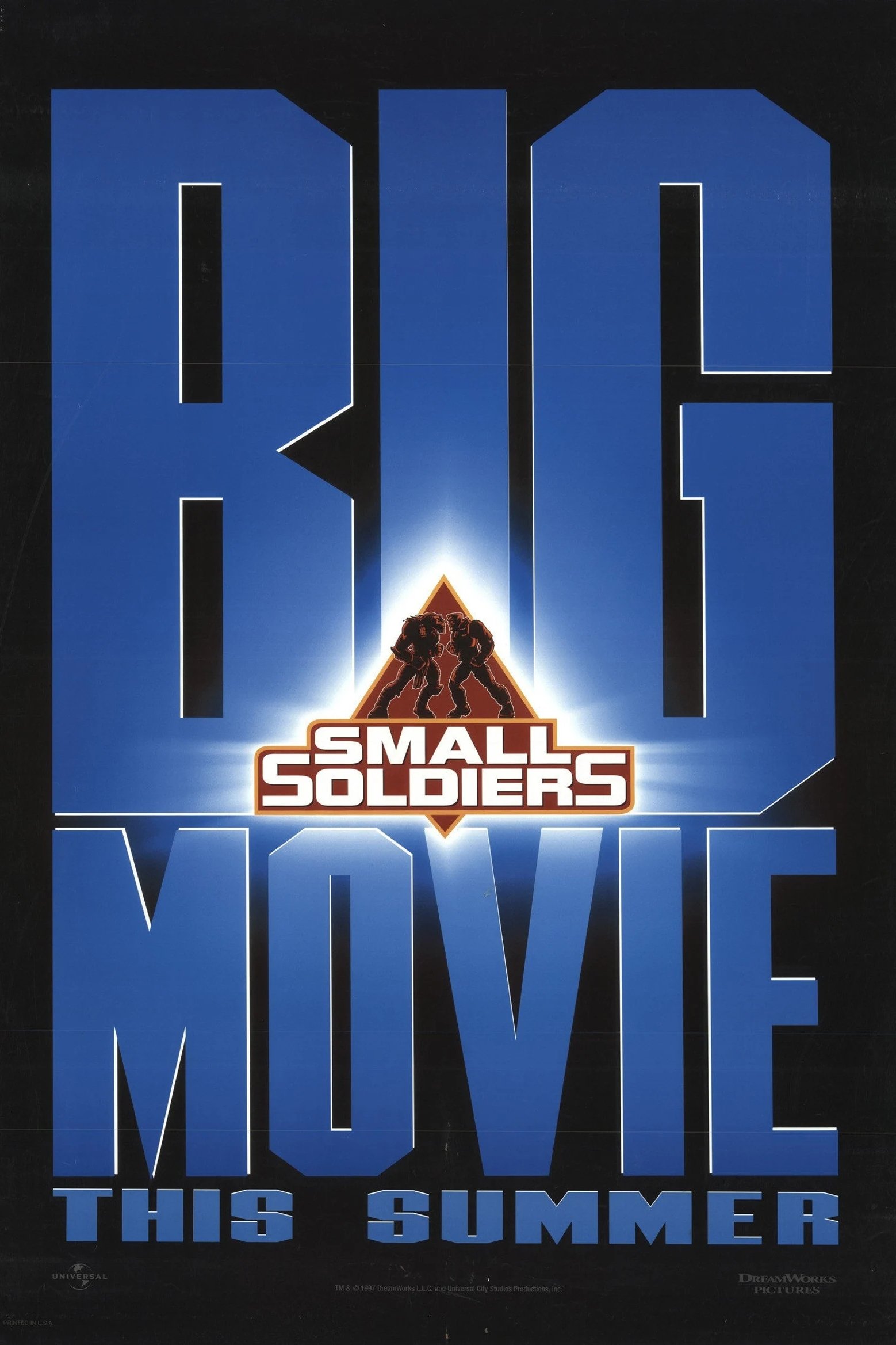 Small Soldiers
