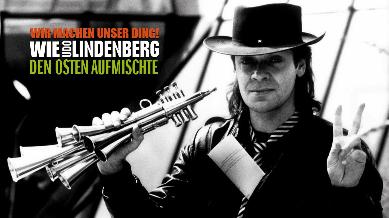 Imagem do Filme Wir machen unser Ding!