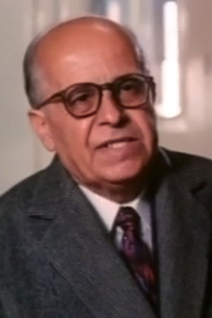 et billede af Giorgos Nezos