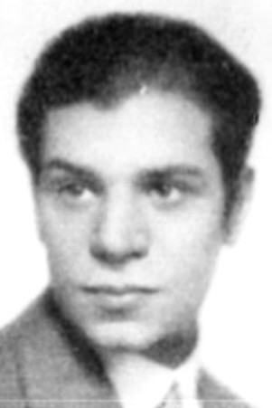 et billede af Tom Walter