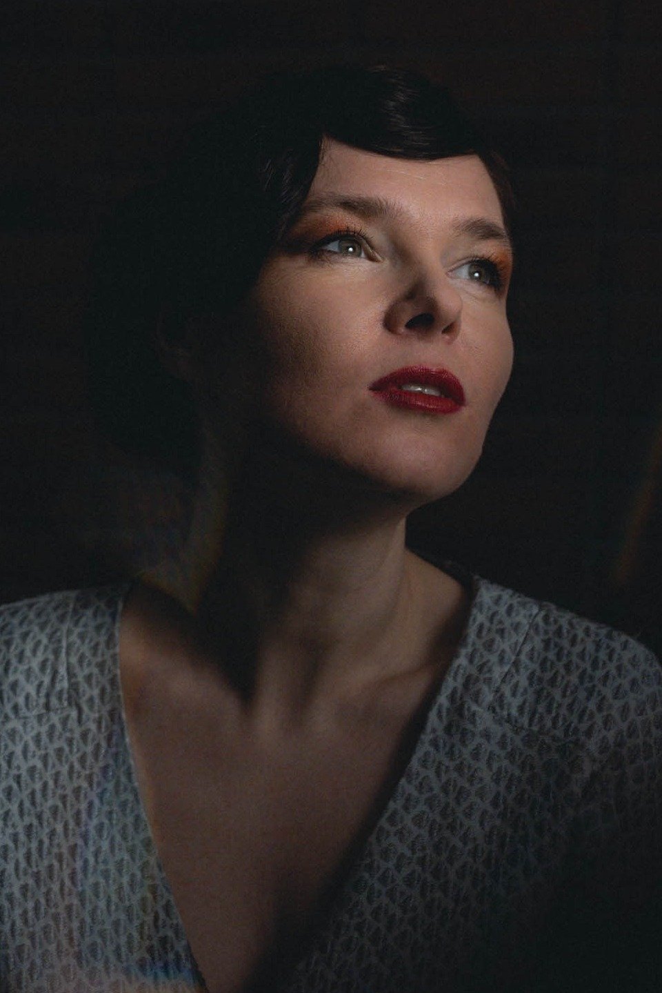 Joanna Sobowiec-Jamioł | Vocals