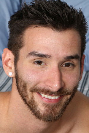 et billede af Mitch Matthews