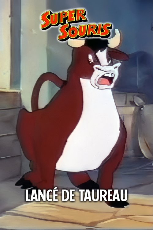 Movie image of : Lancé de Taureau