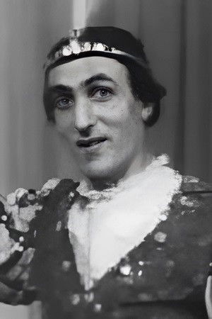 et billede af Mikhail Georgievskiy