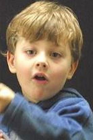 et billede af Krzysztof Szyc