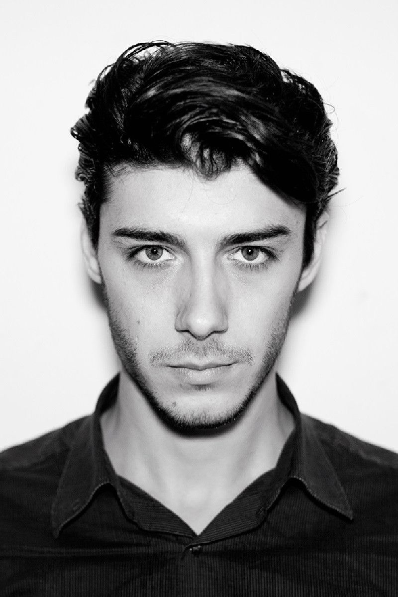 et billede af Galin Naydenov