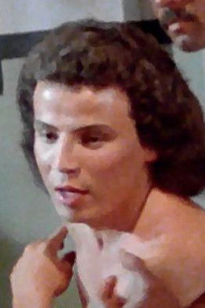 et billede af Enrique Areas