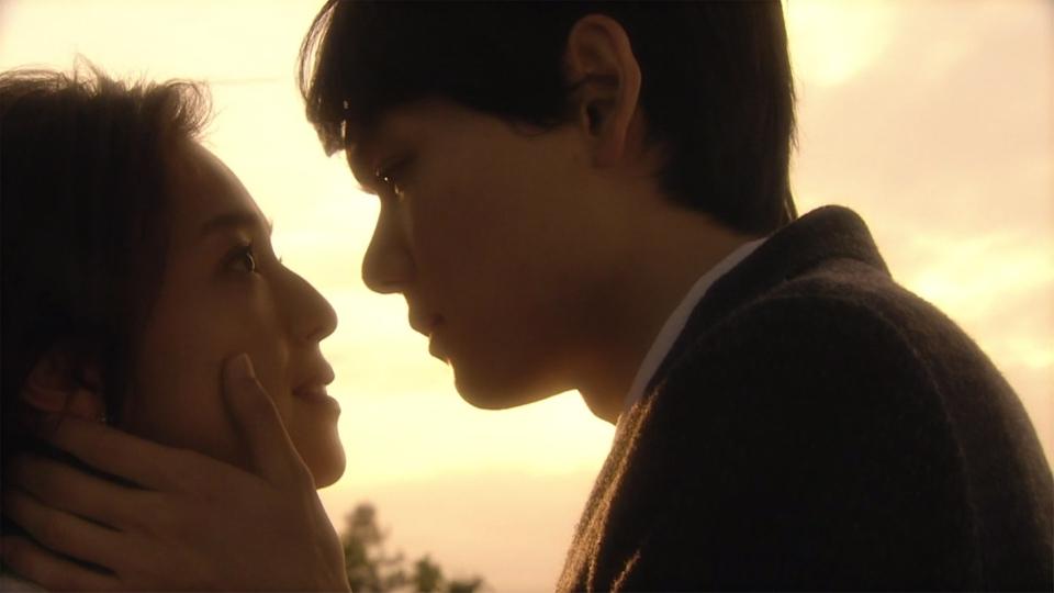 Love Rerun