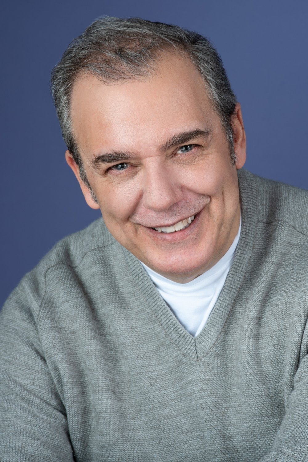 Carlo Adamo's picture in the cast