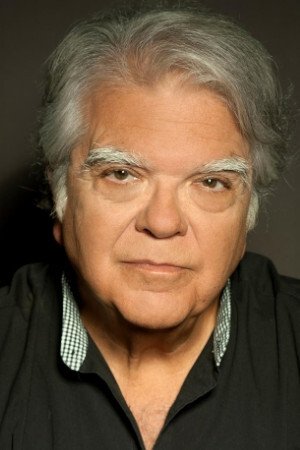 et billede af Carlos Vieira de Almeida