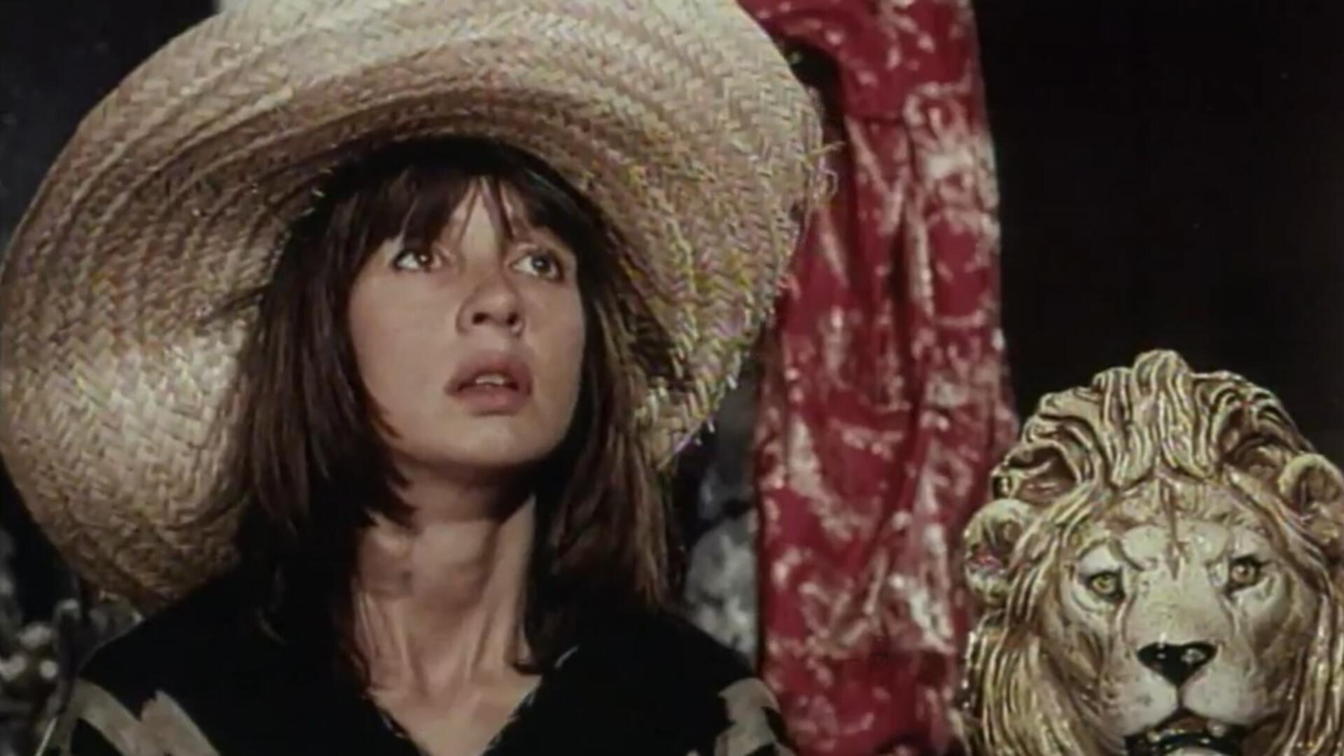 Claro (1975)