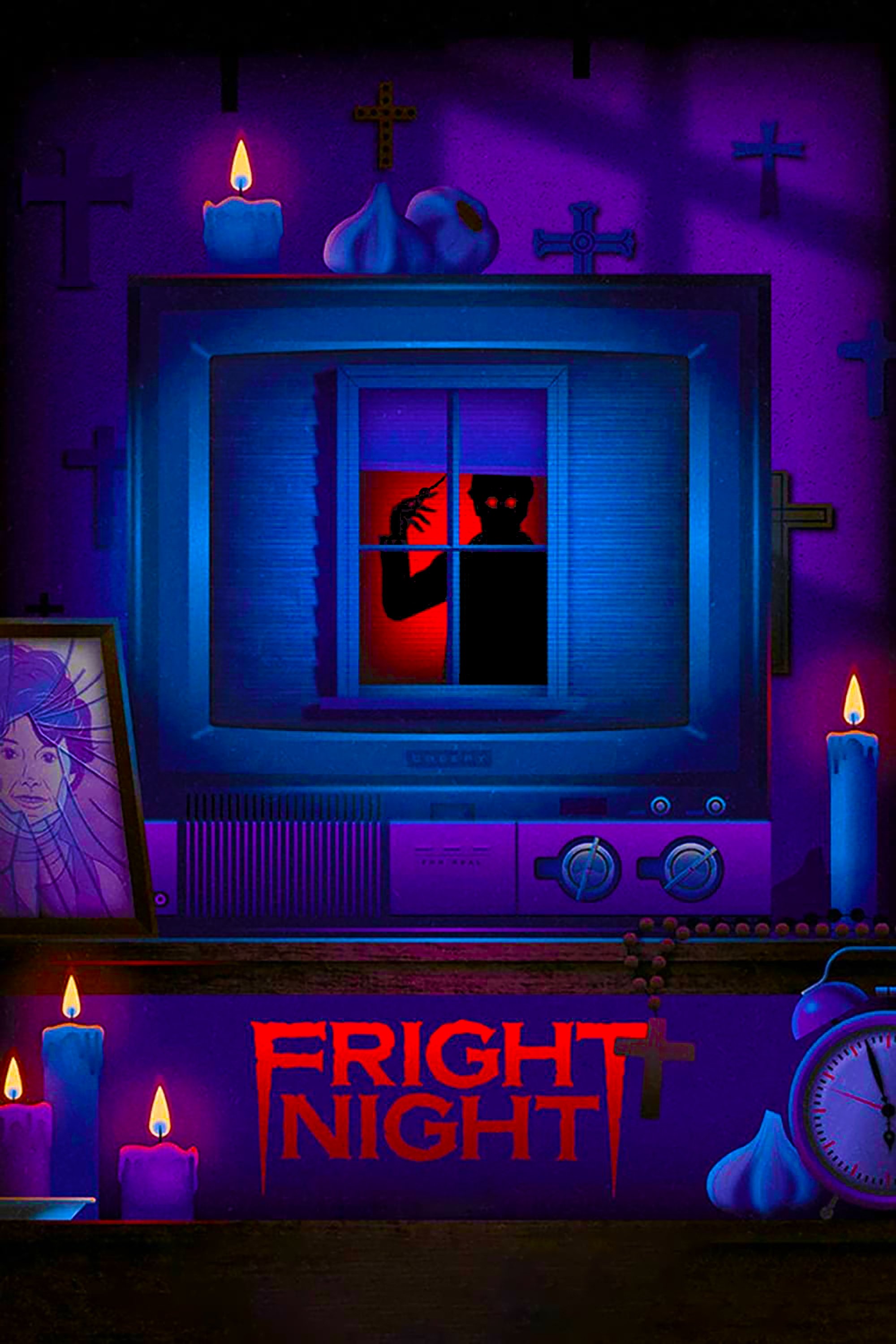 Fright Night