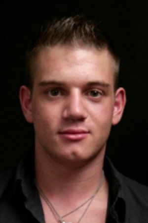 et billede af Will Jamieson