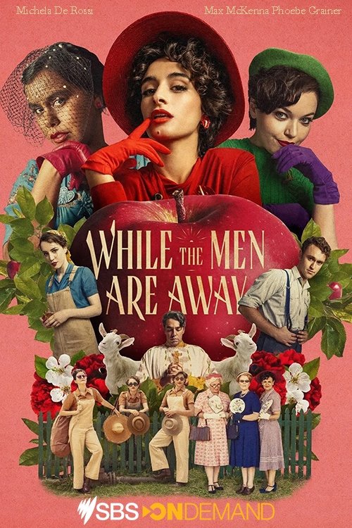 EN - While The Men Are Away (2023)