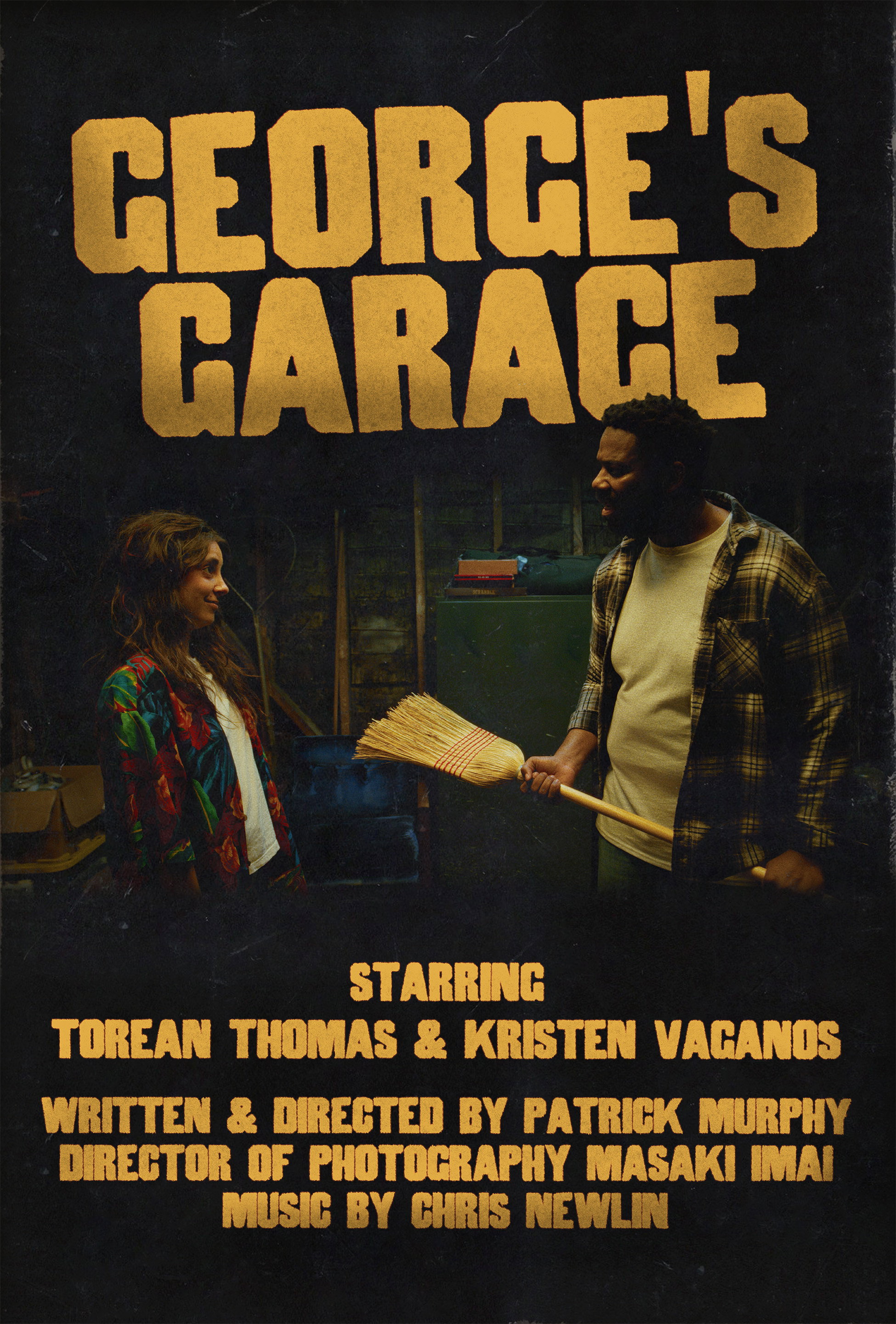 George's Garage