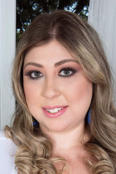 et billede af Susie Masterson