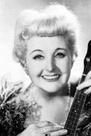 et billede af Tessie O'Shea