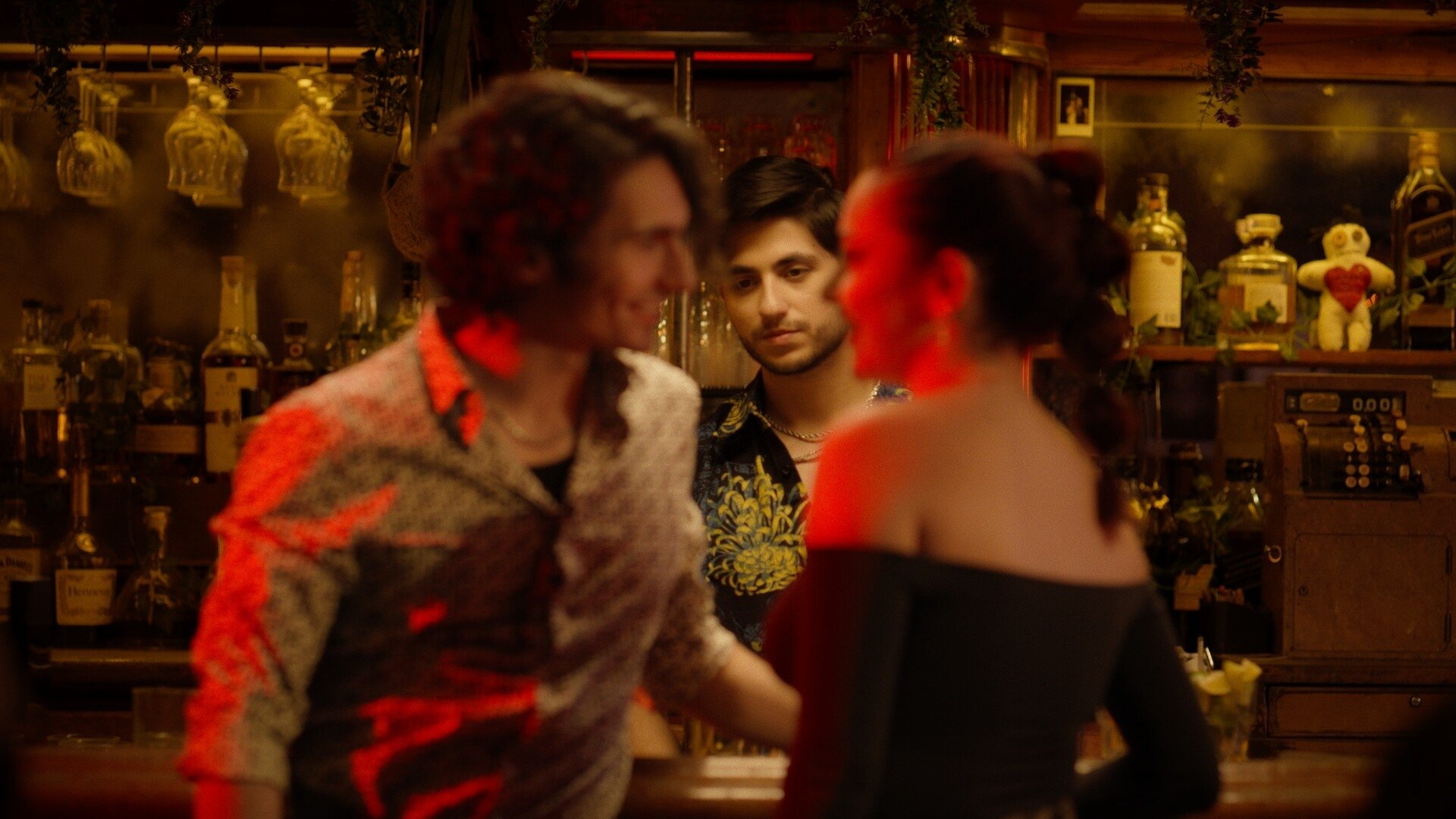 El Bar de Hernando (2025)