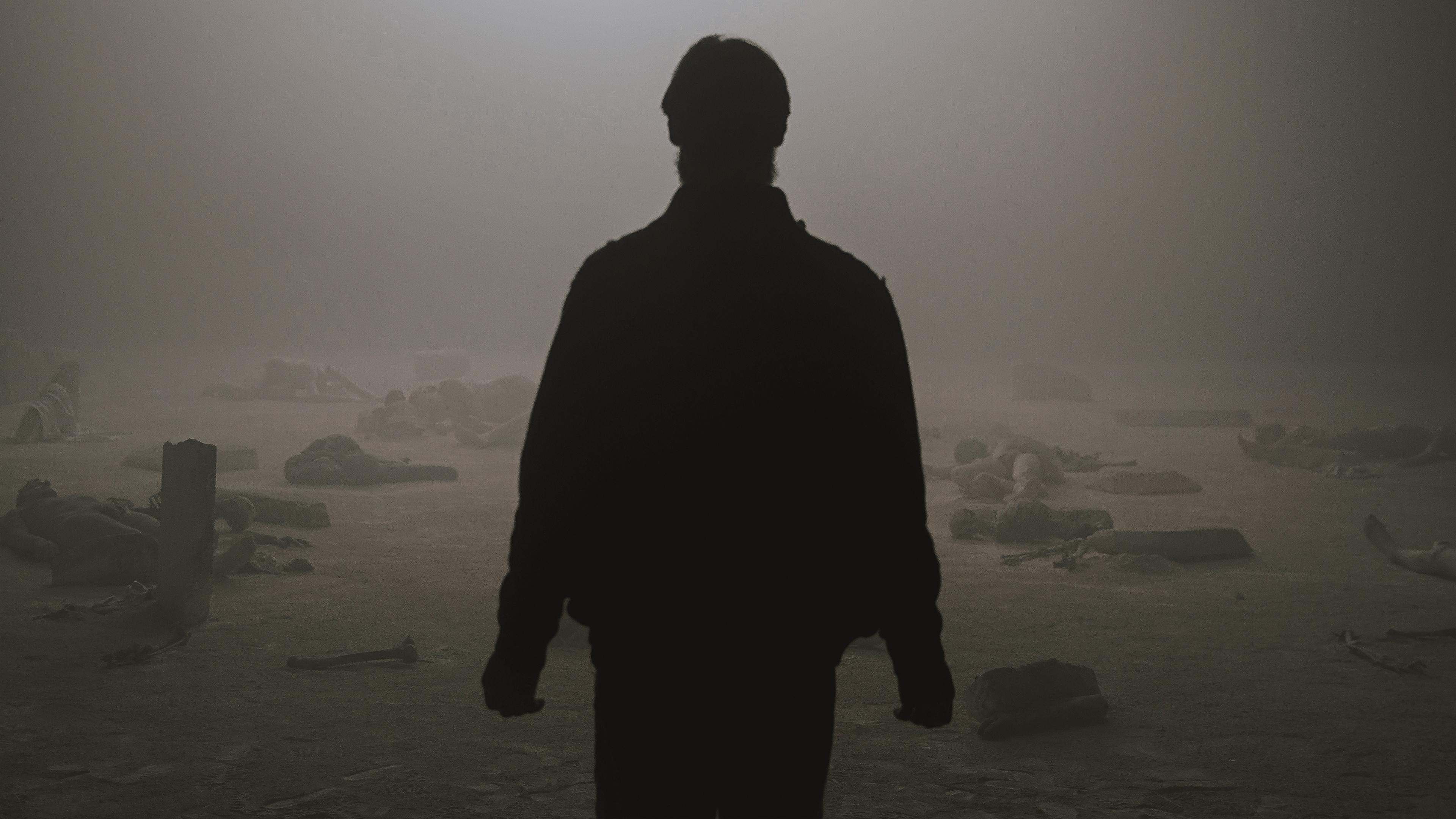Pandemonium (2024)