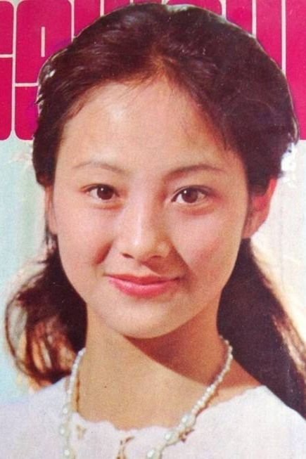 et billede af Dong Zhizhi