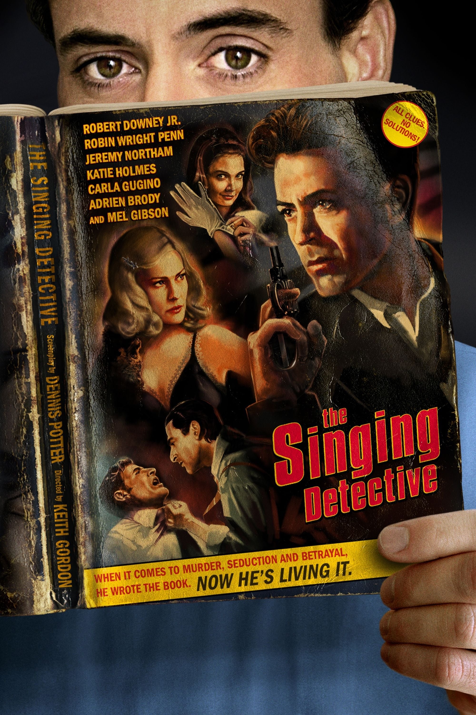 The Singing Detective