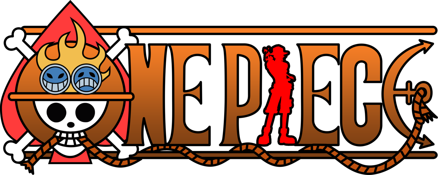 One Piece Characters Log