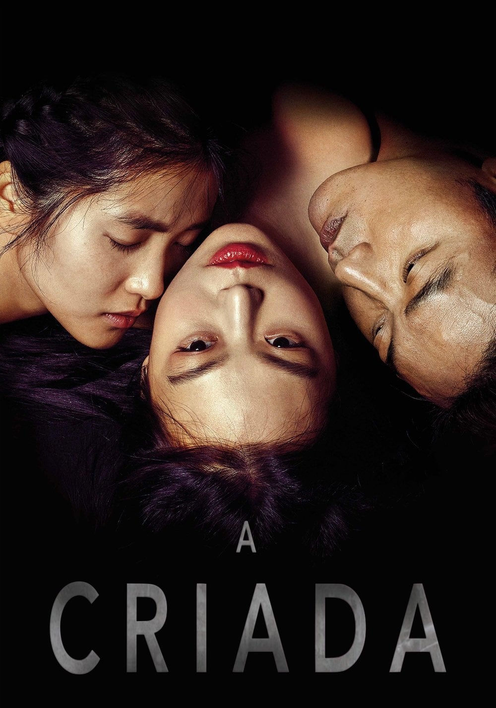 Baixar A Criada - Torrent Dublado (2019) - Torrent Filmes XD