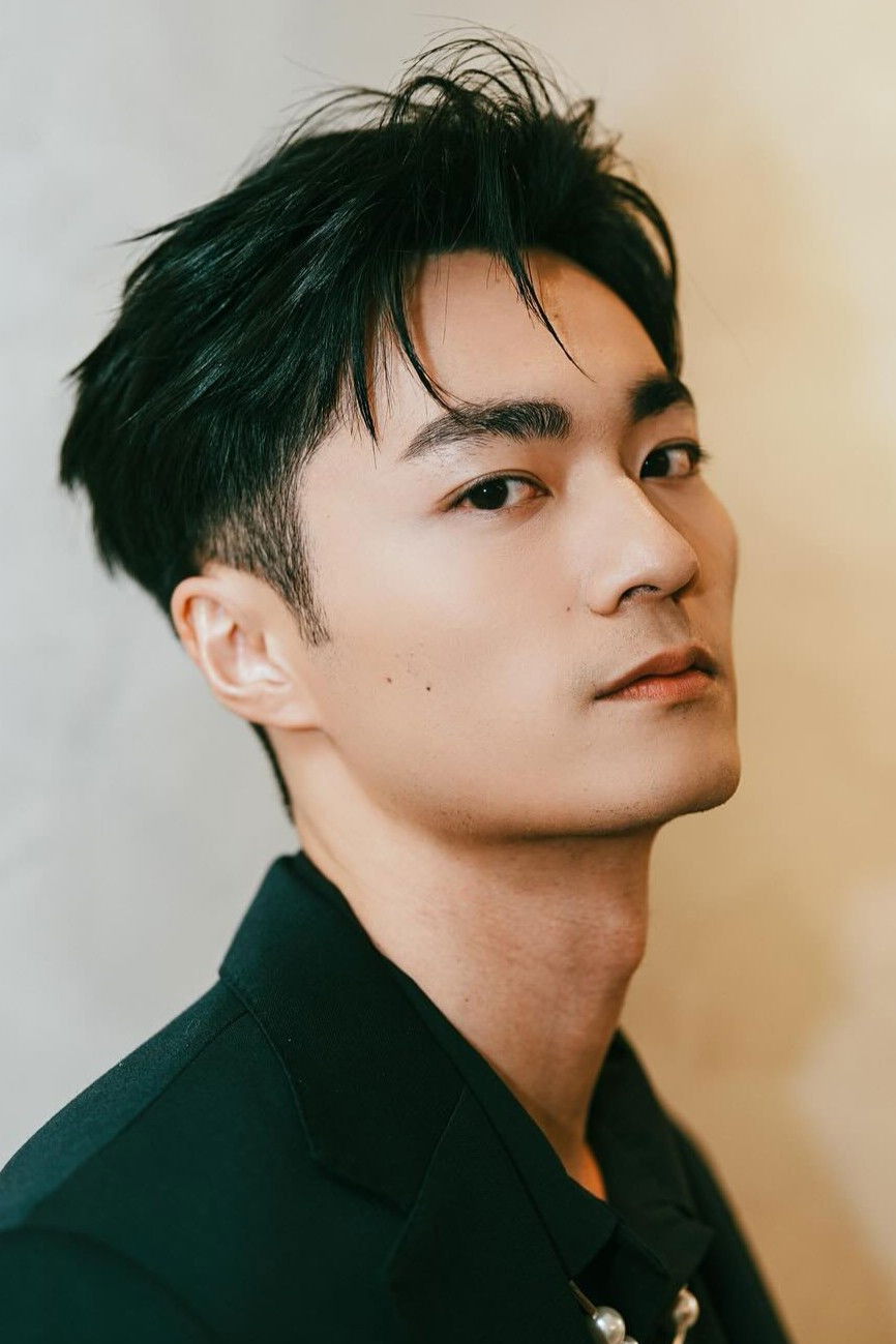 et billede af Wu Ping Chen