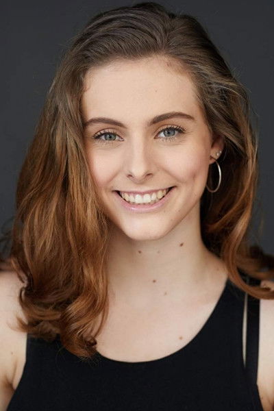 et billede af Jessica Galetti