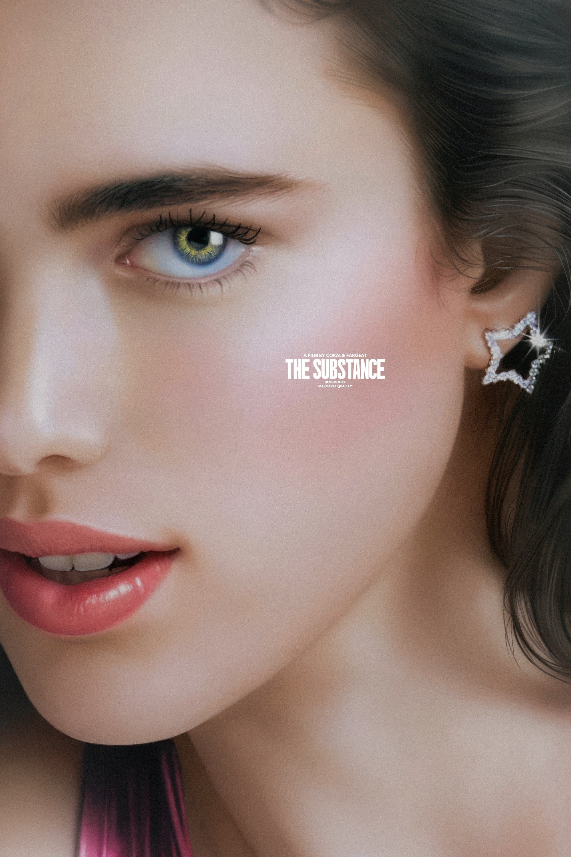 The Substance