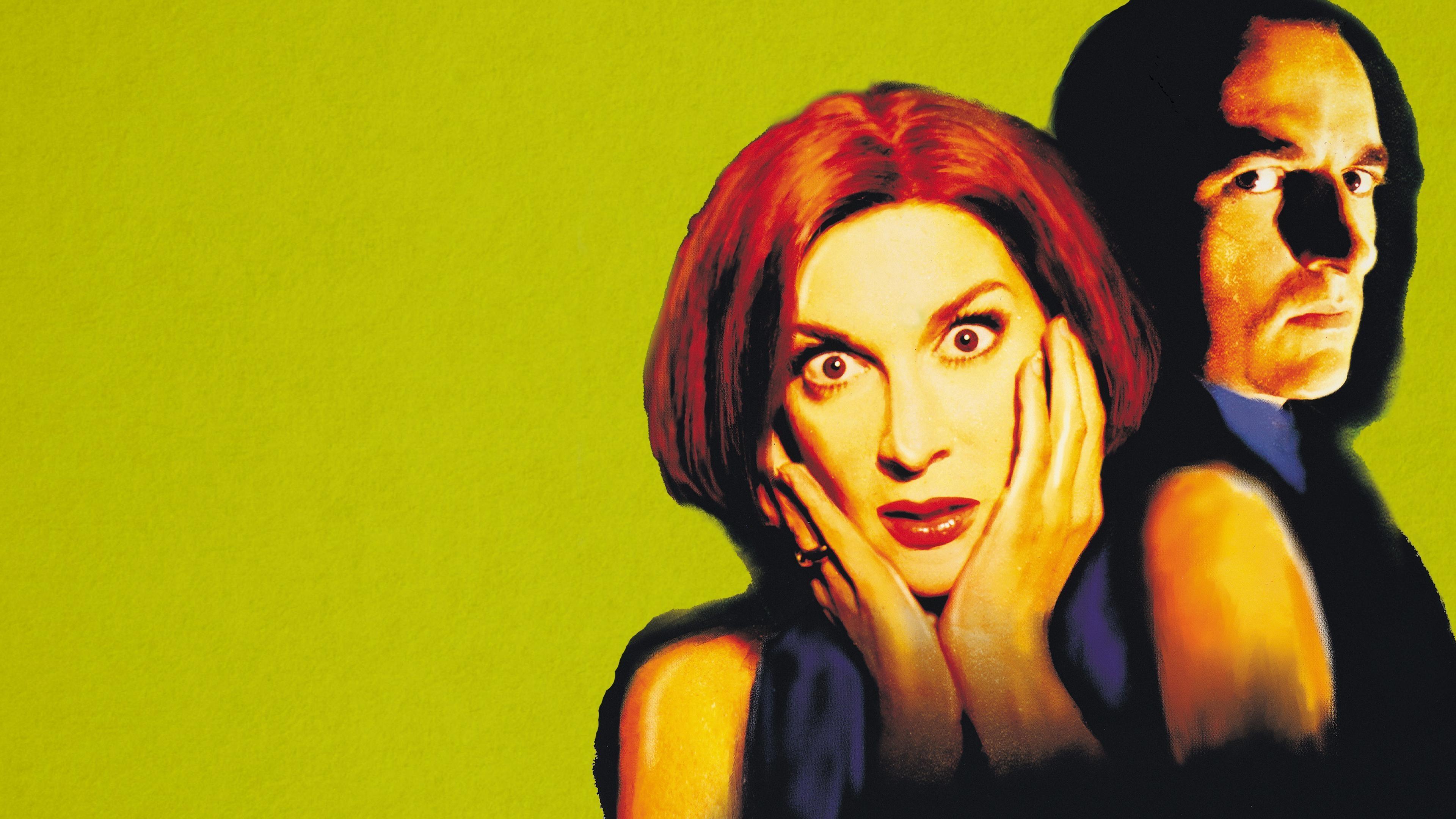 Serial Lover (1998)