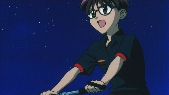Episode 11