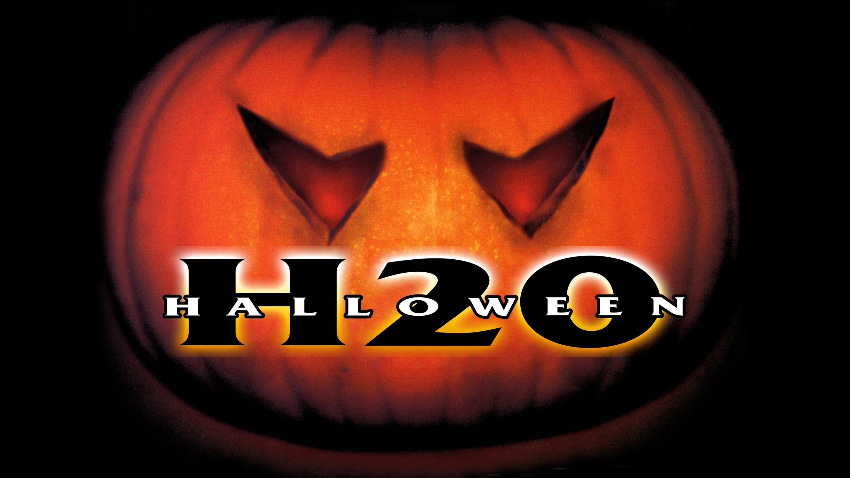 Halloween H20: 20 Years Later